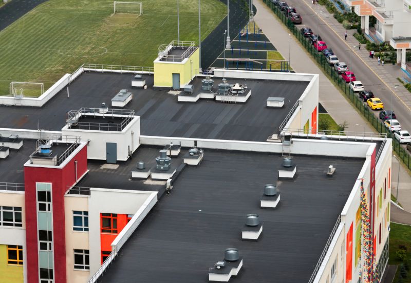 Best Industrial Roof Contractors Contractors in Fishkill, NY
