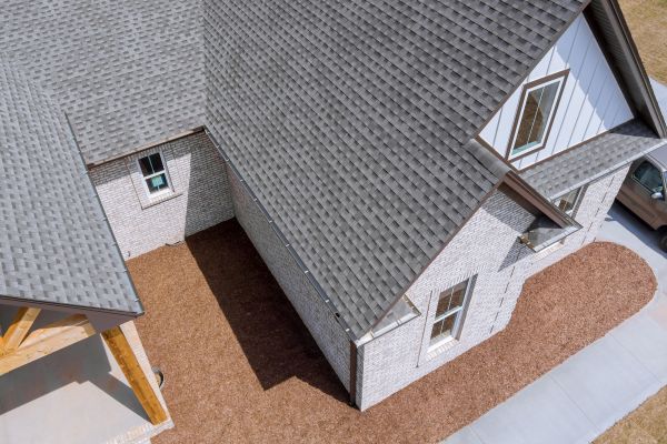 Shingle Roof Replacement Service