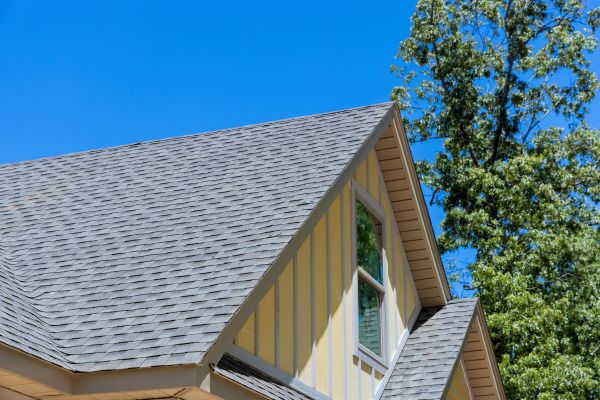 Roofing Installation